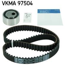 SKF VKMA 97504
